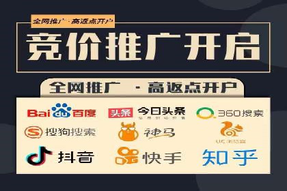 案例解析：竞价推广代运营助力企业实现精准营销